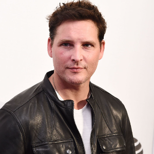 celebrity Peter Facinelli